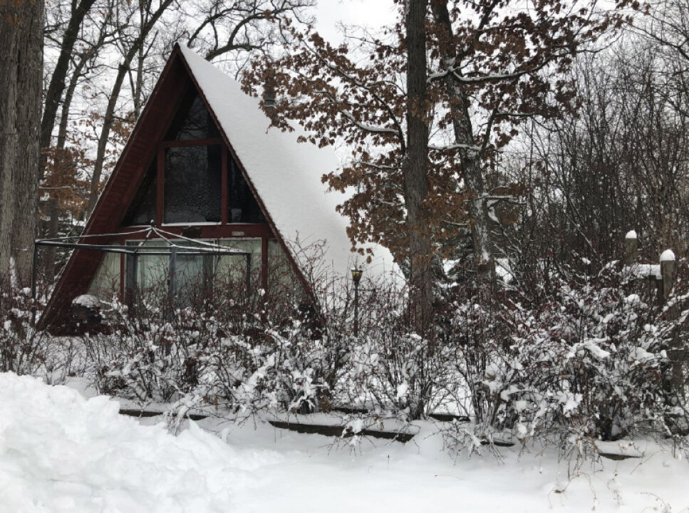 Cabins4